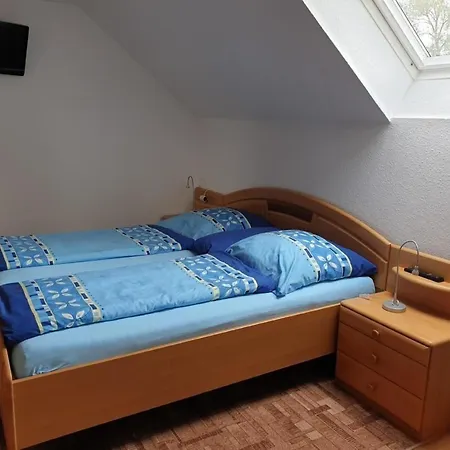 Ferienwohnung Landsbergblick