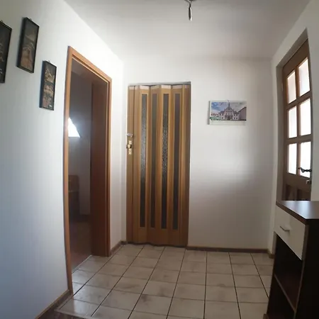 Ferienwohnung Landsbergblick Apartment *