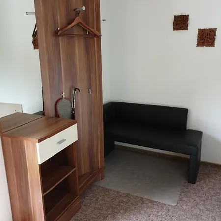 Ferienwohnung Landsbergblick Apartment