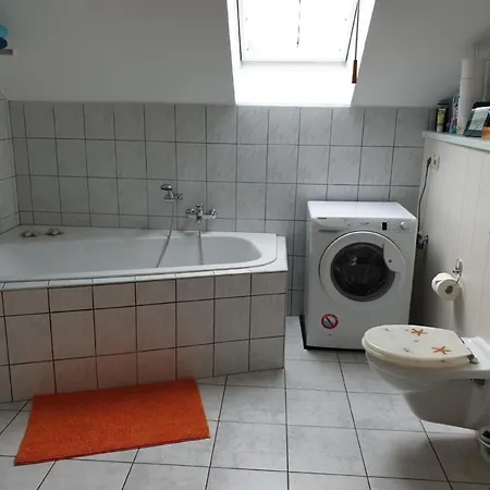 Ferienwohnung Landsbergblick *