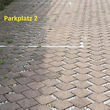 Ferienwohnung Landsbergblick Apartment *